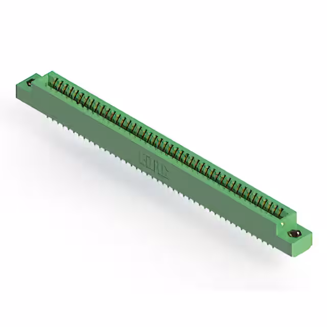 341-088-520-208 EDAC Inc.  Edgeboard Connectors